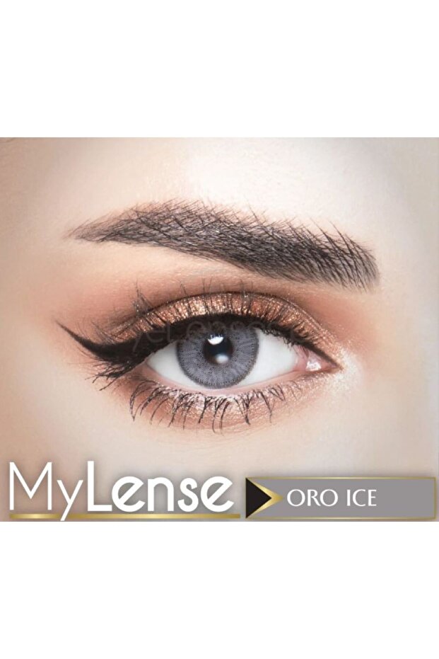 Oro Ice- My Lense