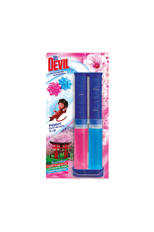 Odorizant WC PDB Japanese 65ml