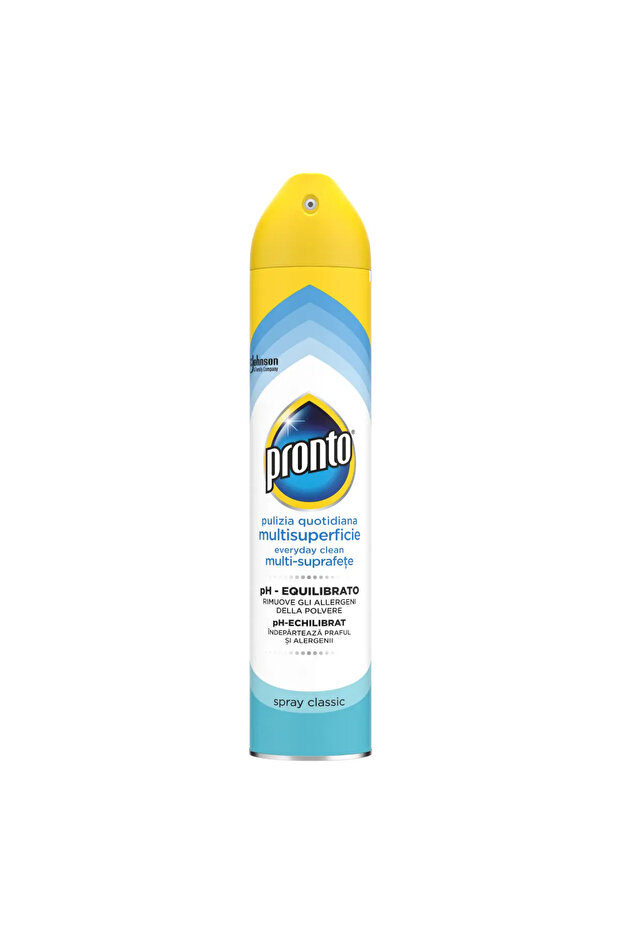 Multi-surface spray 300ml - 1