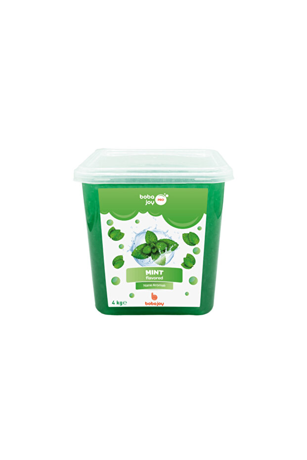 Bobajoy Pro Nane Aromalı