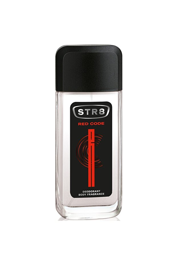 Vas de toaletă Red Code, 85 ml - 1