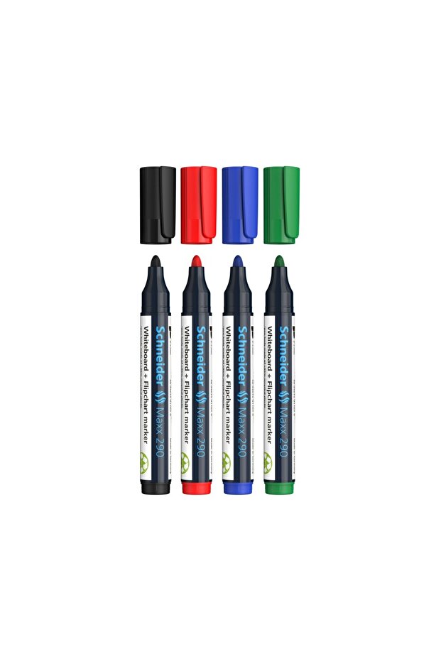Set Board Marker Maxx 290 - 2