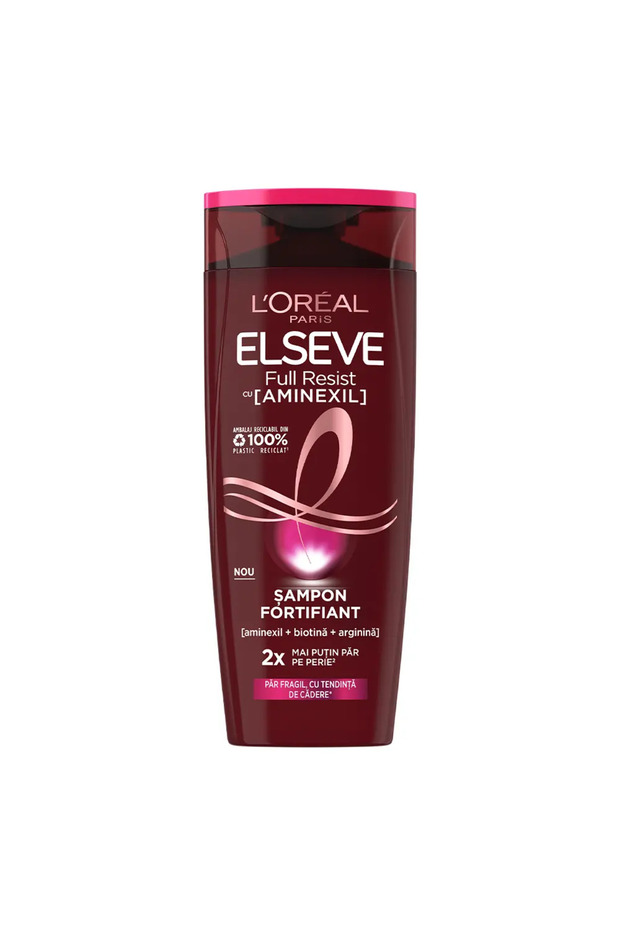 Arginine Resist Fortifying Sponge - 1