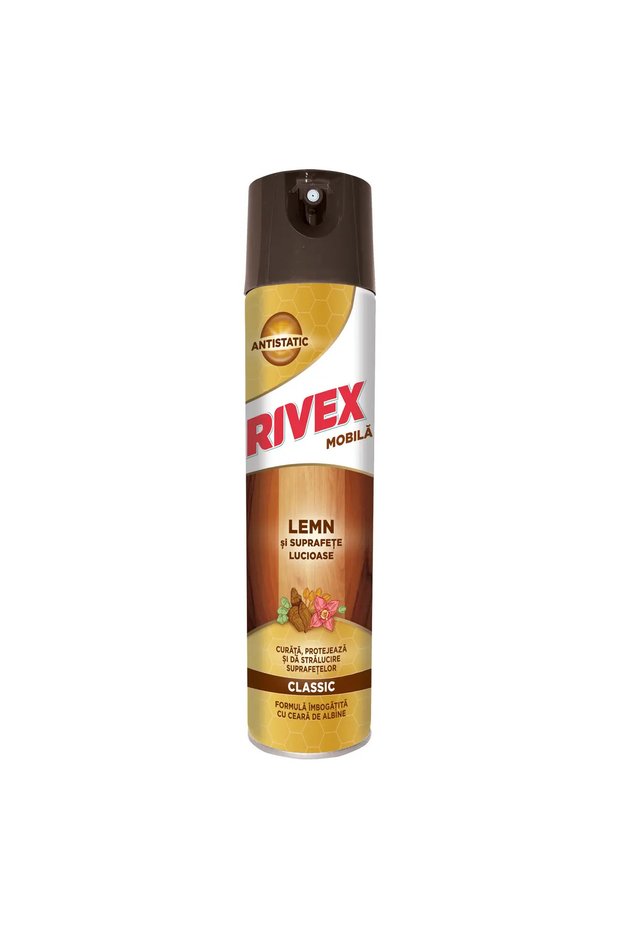Spray mobilă 300ML Rivex Classic