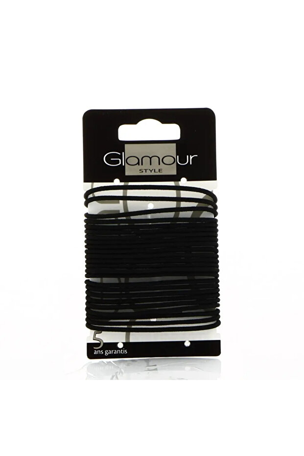 Set elastice Pony 24 bucati - 1