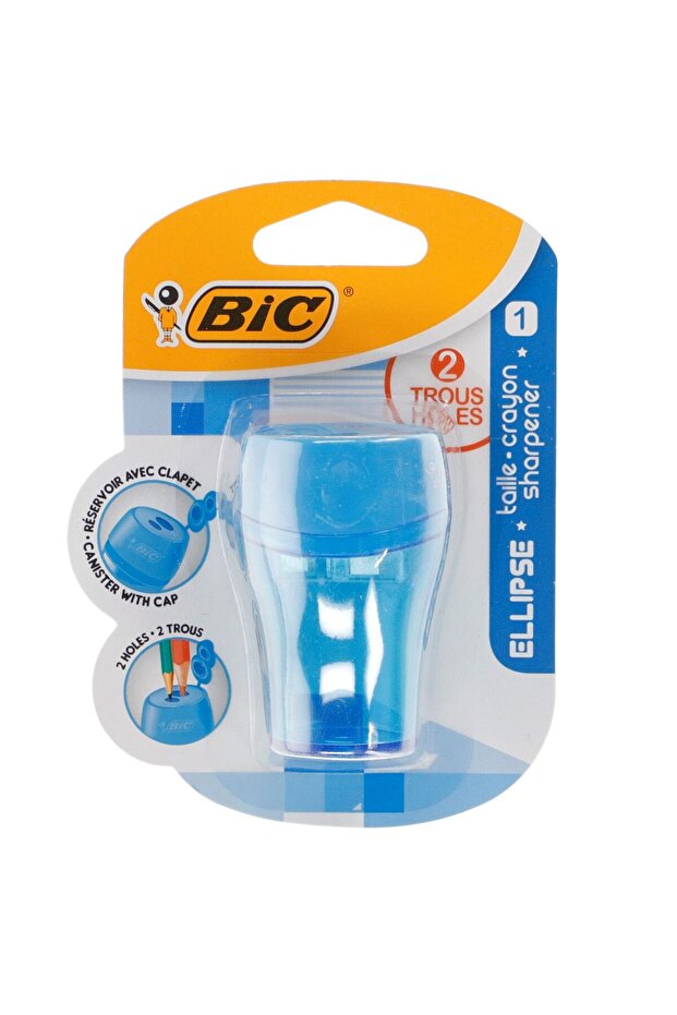 Ascutitoare Elippse Maxi - 1