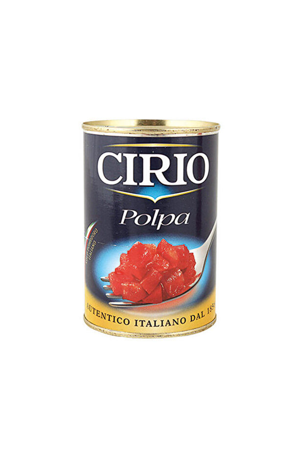 Tomato pulp 400 g - 1