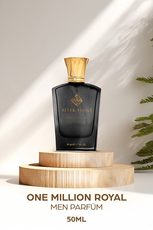ONE MILLION ROYAL 50 ML - 1