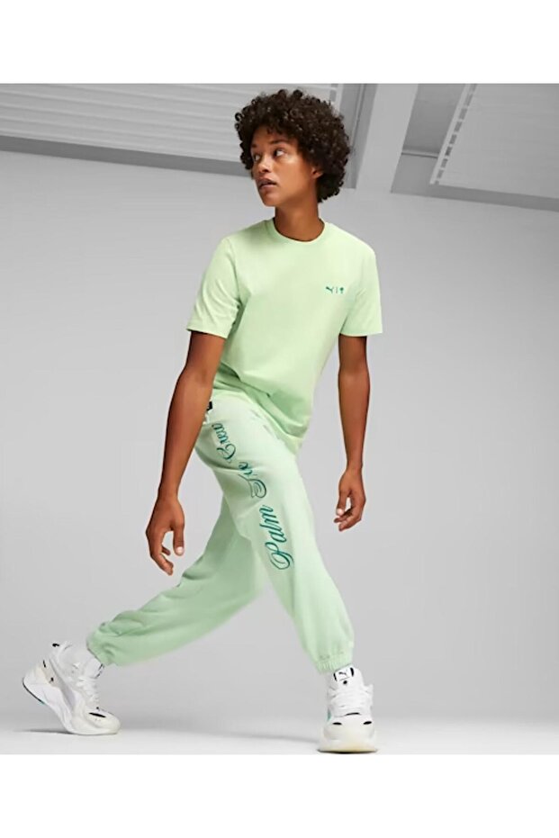 X Ptc Graphic Tee - 5