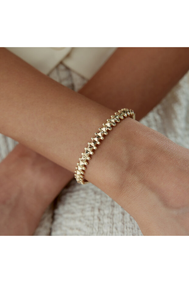 Pyramid Kelepçe - 2