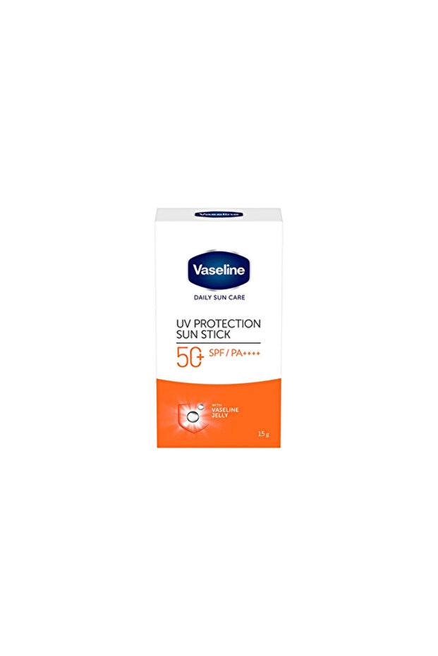 قلم واقي من الشمس بمعامل حماية 50 SPF 15 جم