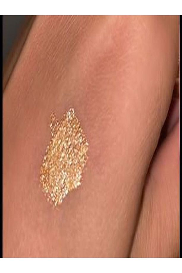 GLITZLASH SİMLİ MASAKARA GLITZ LASH EYELİNER HEDIYELI - 2