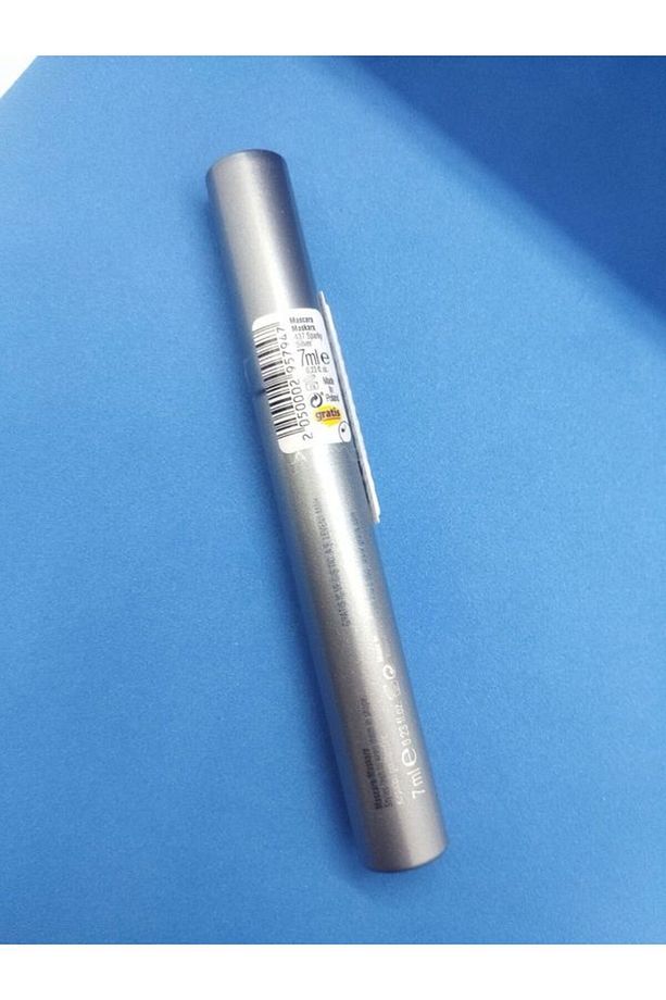 GLITZLASH SİMLİ MASAKARA GLITZ LASH EYELİNER HEDIYELI - 3