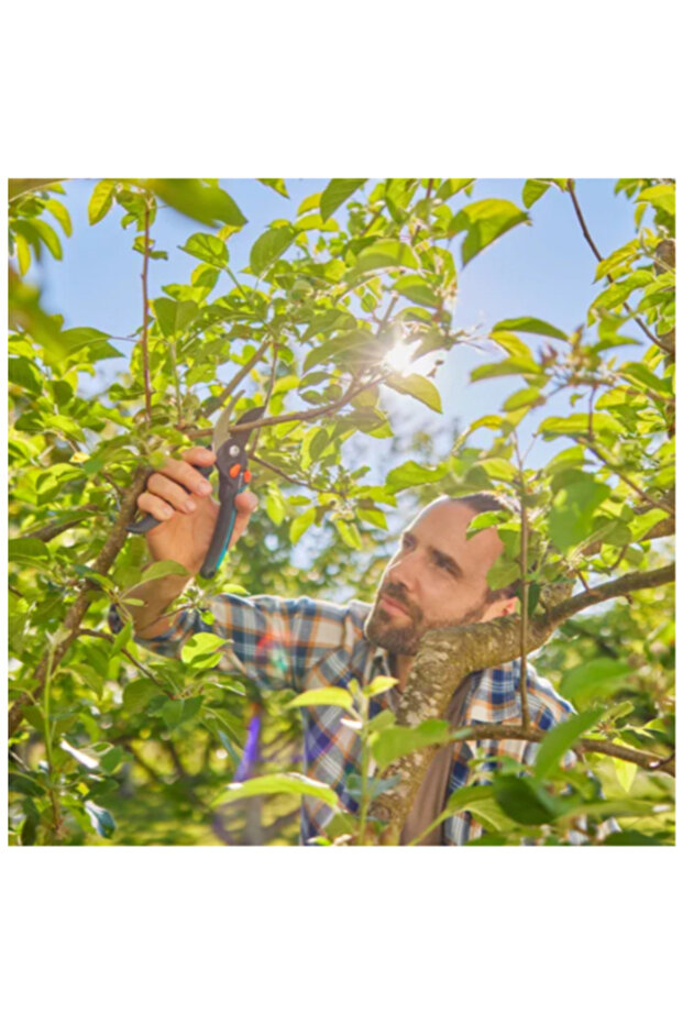 PremiumCut Pro​ Flex Bypass Pruning Shears - 3