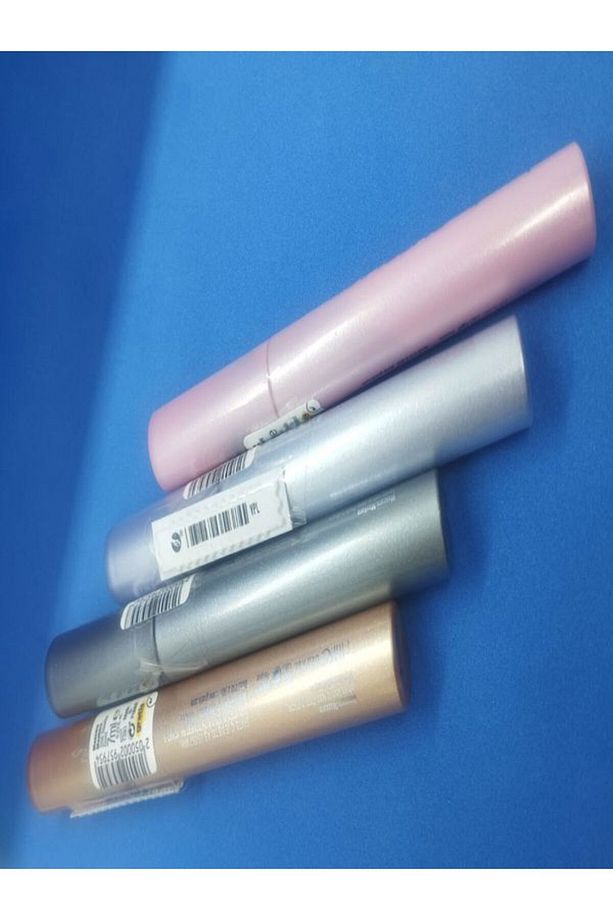 GLITZLASH SİMLİ MASAKARA GLITZ LASH EYELİNER HEDIYELI - 4