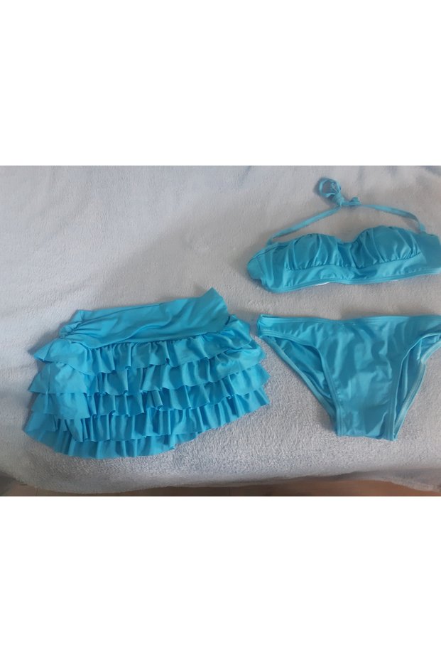 3-piece swimsuit