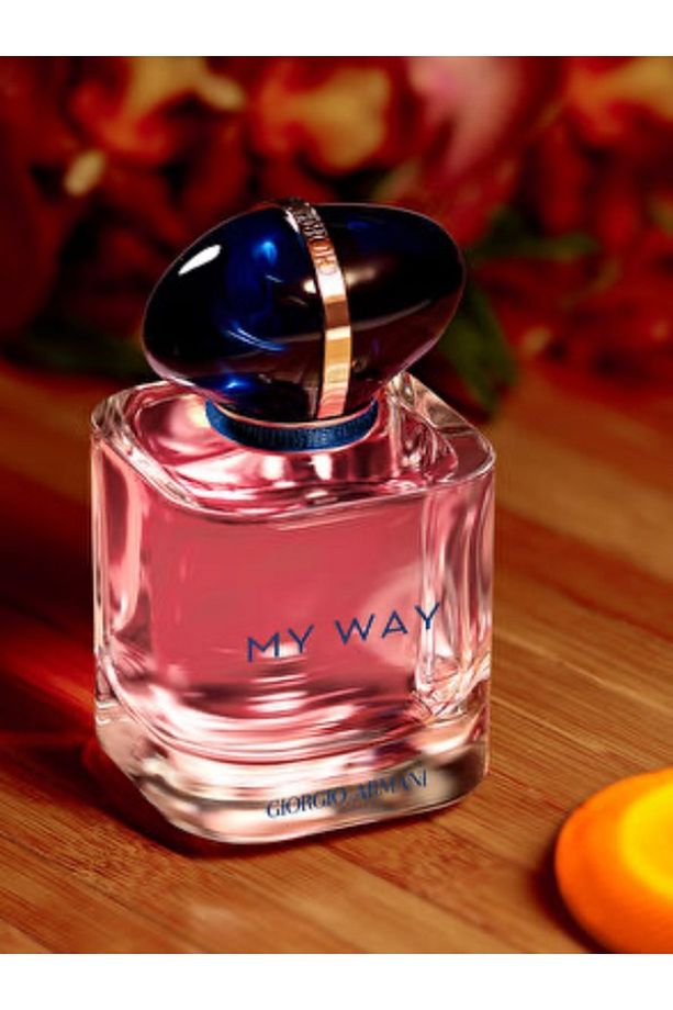 My Way 30 ml EDP Kadın Parfüm - 5