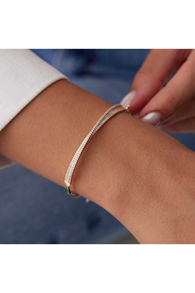 Çapraz Kelepçe - 1