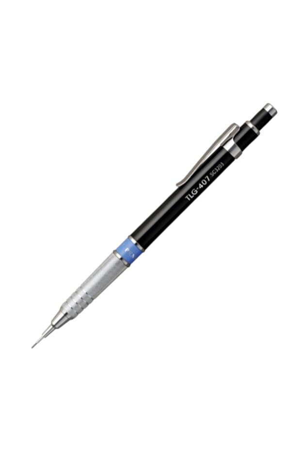 أسود TLG-405 SC-3205 معدني غير لامع 0.5