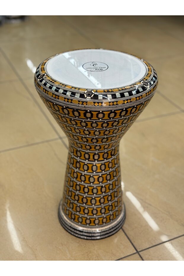 Mısır Darbuka - 1