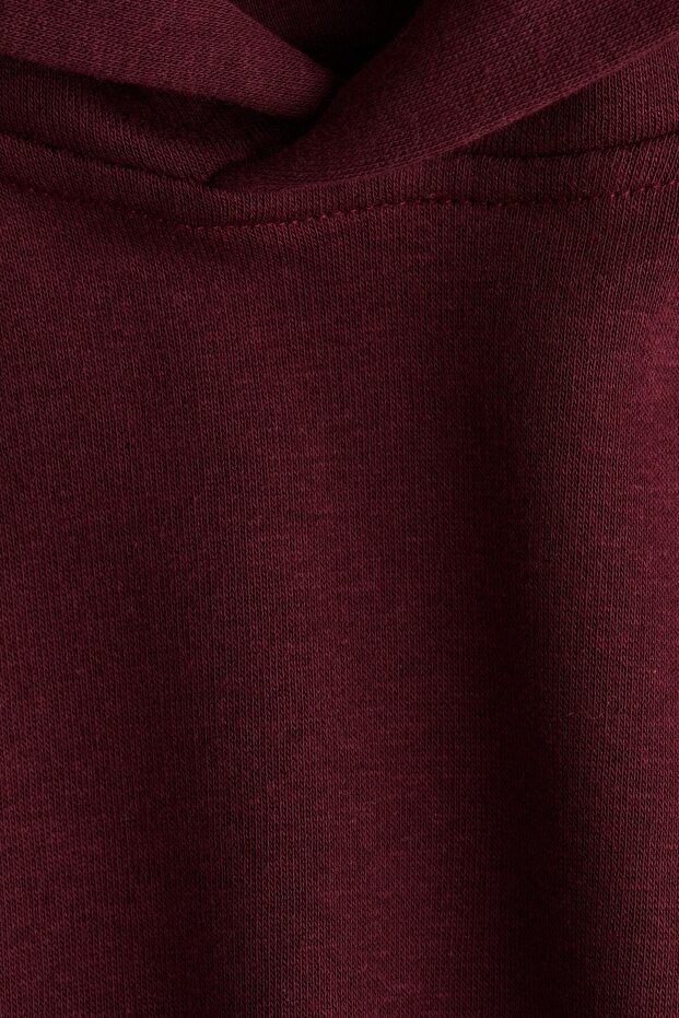 Kapüşonlu Üst - 2