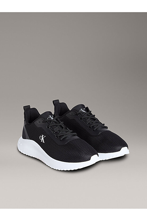 Calvin Klein Erkek Sneaker YM0YM012850GM - 2