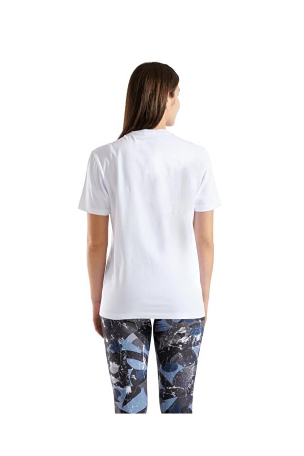 TSHIRT LOGO UNİSEX - 5