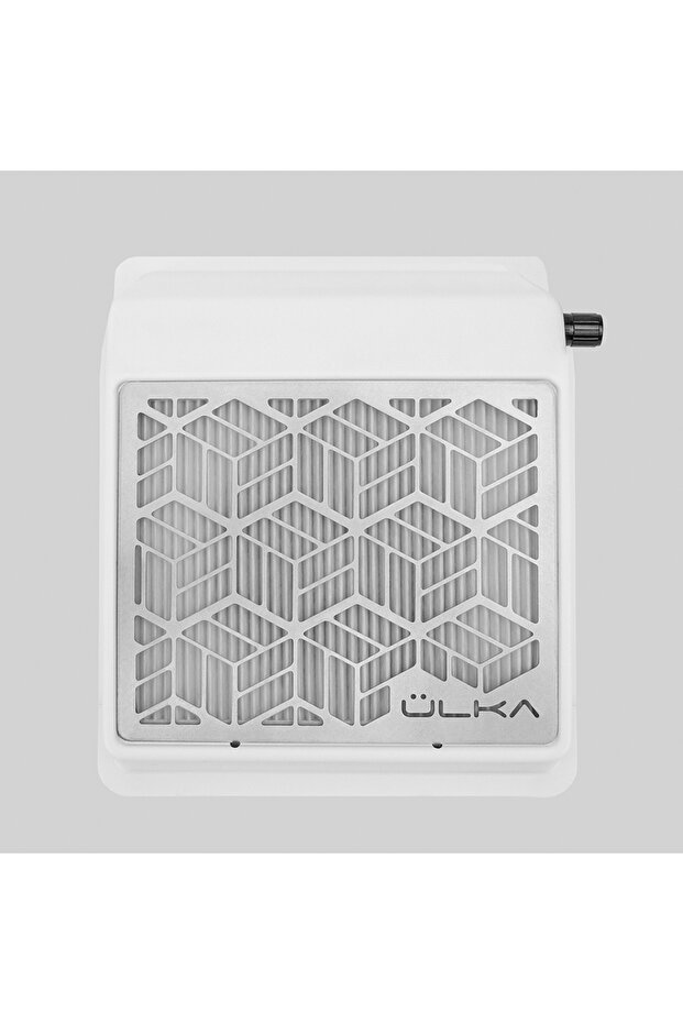 Ülka Tiny biely vysávač - 3