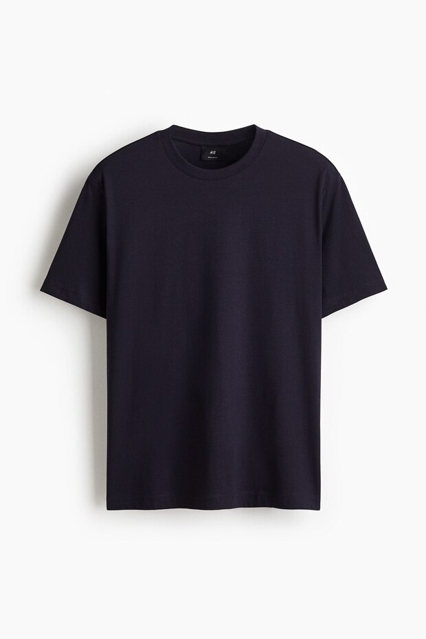 5'li Regular Fit Tişört - 2
