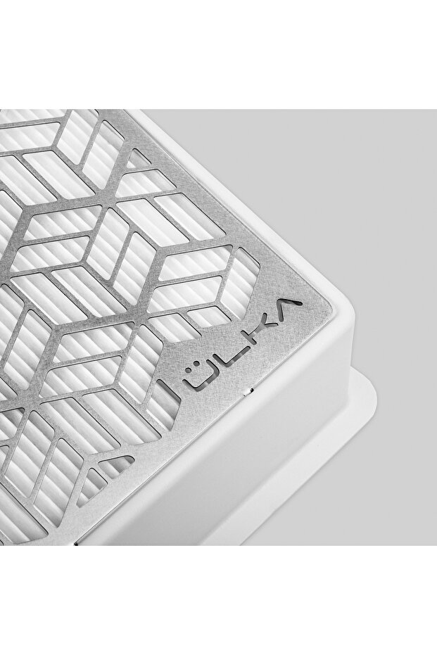 Ülka Tiny biely vysávač - 7