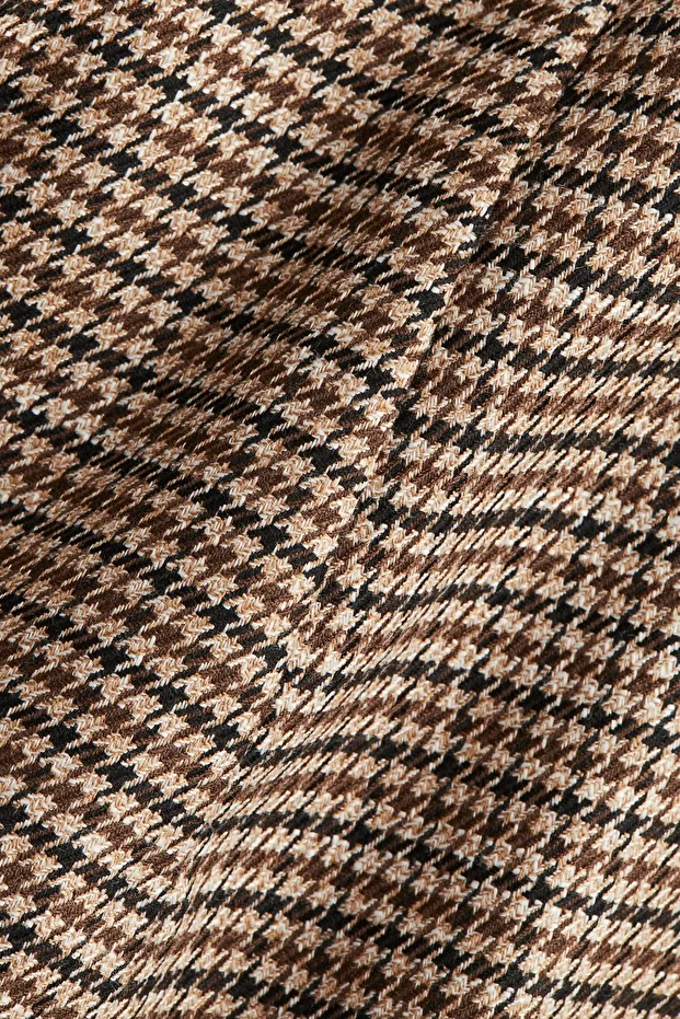 Peplumlu Üst - 5