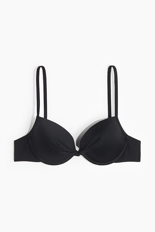 Push-up Bikini Üstü - 1