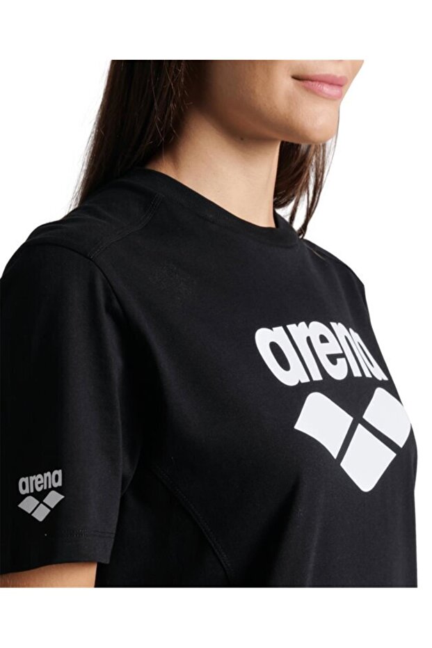 TSHIRT LOGO UNİSEX - 6