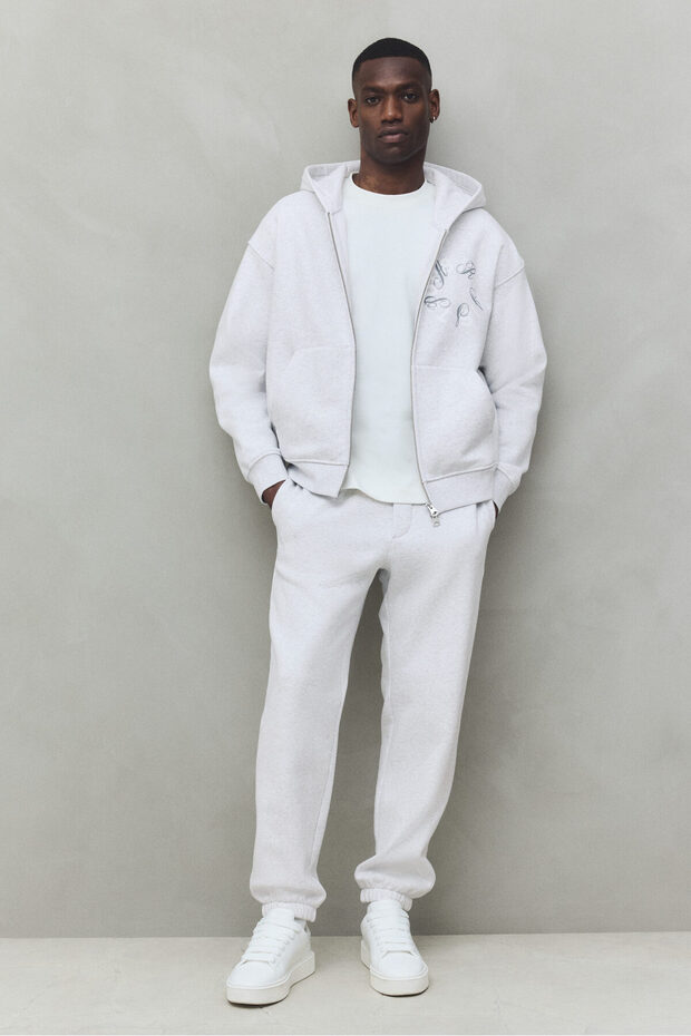 Eşofman Altı Regular Fit - 1