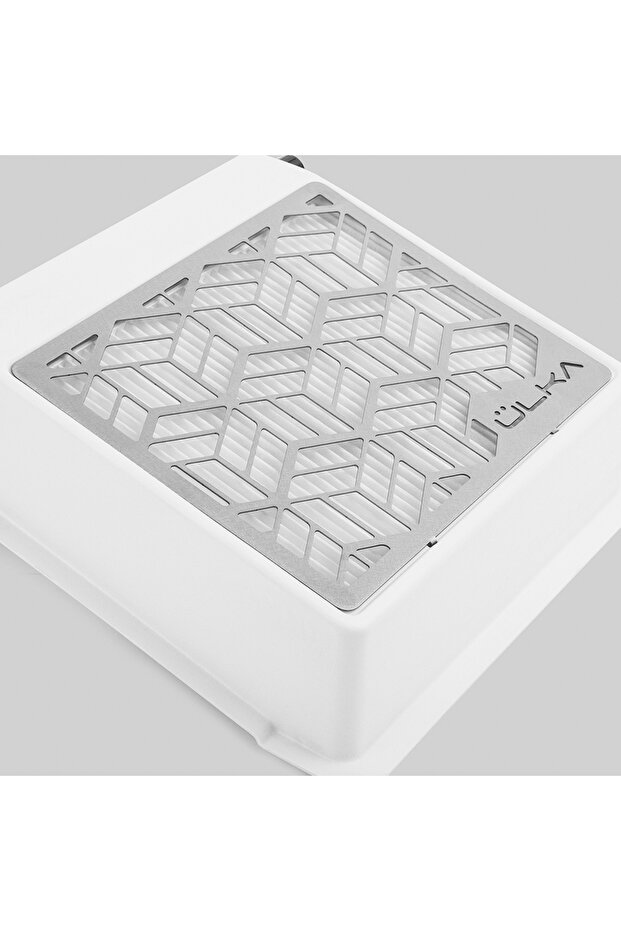 Ülka Tiny biely vysávač - 4