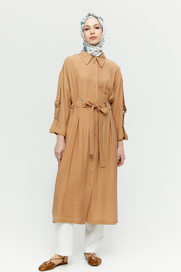 Aerobin Uzun Tunik - 1