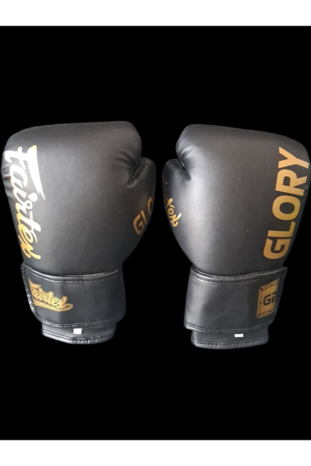 Glory boks eldiveni - 2