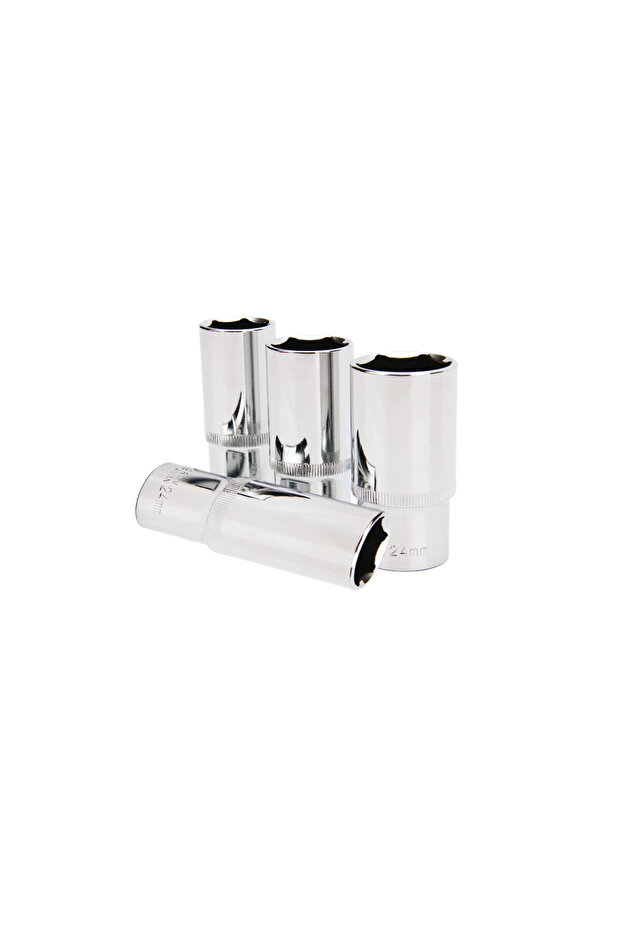 10 مم 1/2 مقبس طويل واحد MES426 - 1