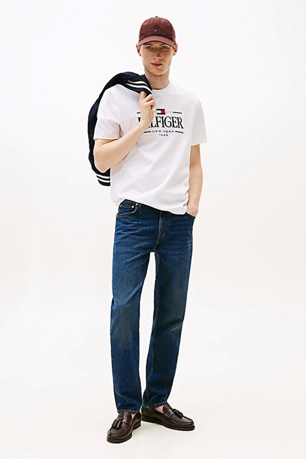 ICON HILFIGER TEE - 2