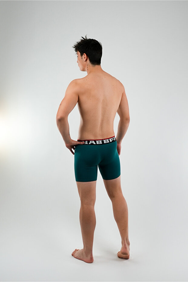 Micro Modal - Boxer Brief - 4