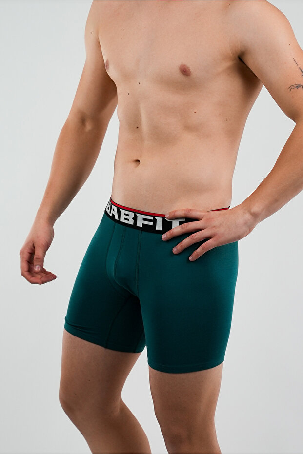 Micro Modal - Boxer Brief - 3