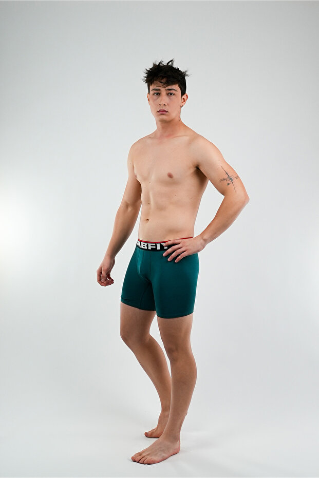 Micro Modal - Boxer Brief - 2