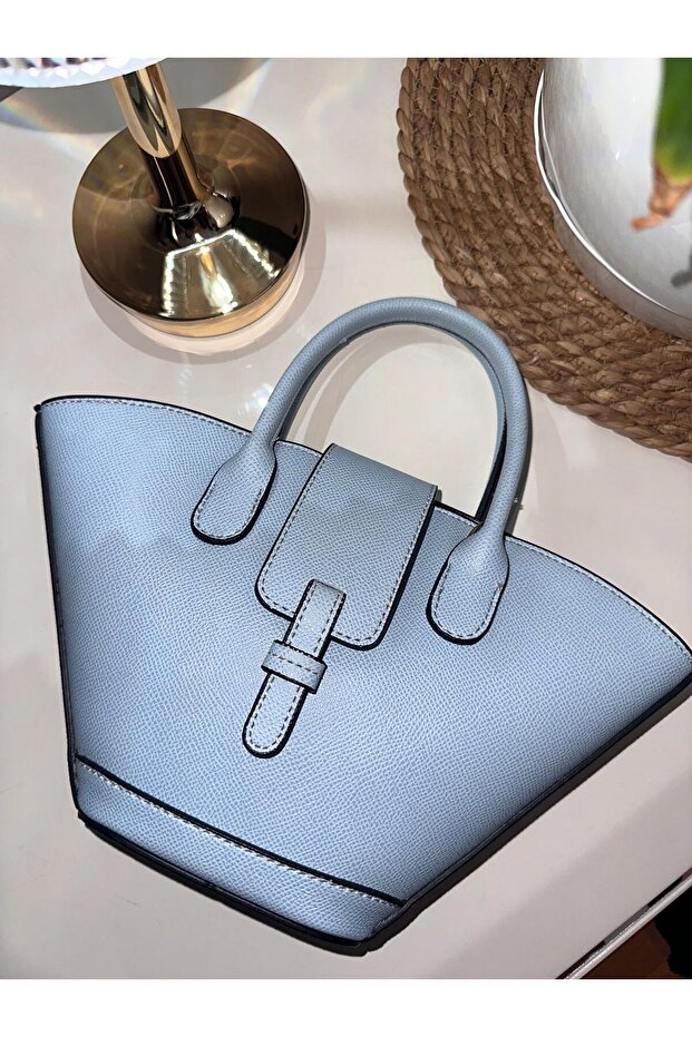 BLUE BAG