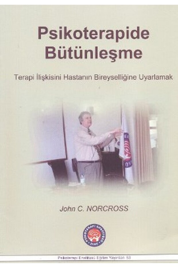 Psikoterapide Bütünleşme