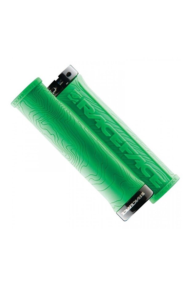 Grip Half Nelson W/Lock - 5