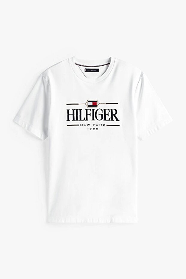 ICON HILFIGER TEE - 5