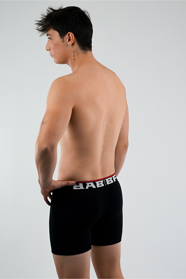 Micro Modal - Boxer Brief - 3