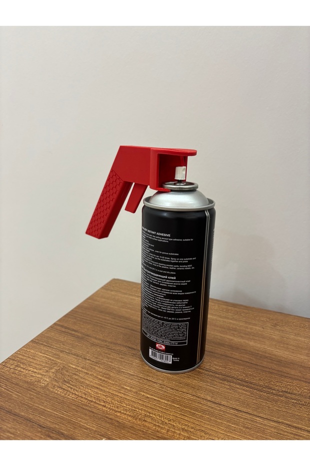 Sprey Tabancası - 2