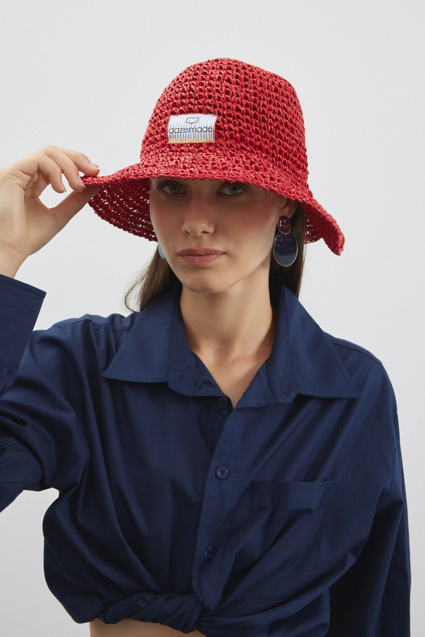 Bucket Şapka - 2