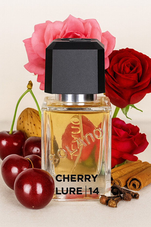 Cherry Lure l 14 - 1